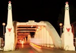 สะพานรัษฎาภิเศก(สะพานขาว)